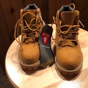 Timberland Kid’s Boot